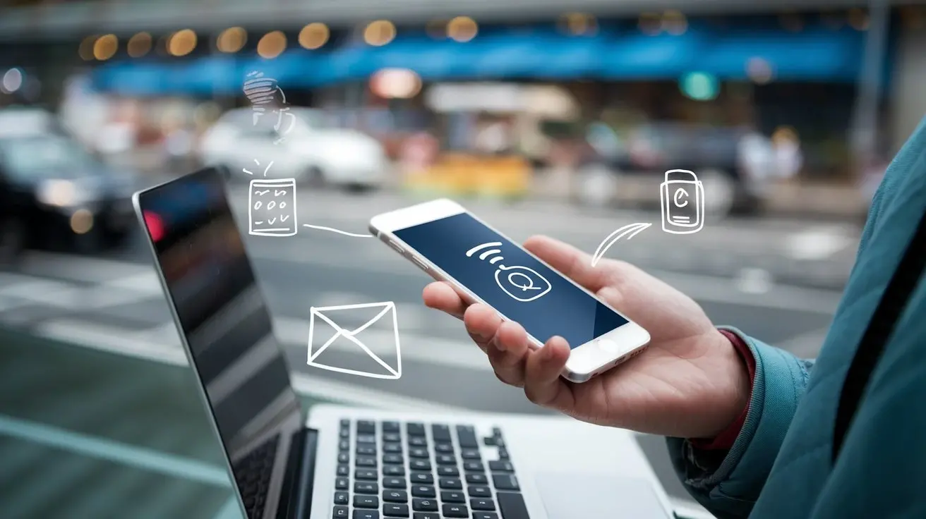 Don’t Bother Using a Hotspot for Home Internet