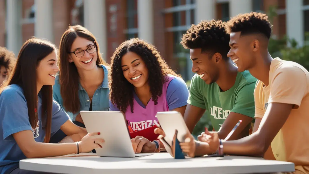 Exclusive Student Offer: Verizon WiFi Discount