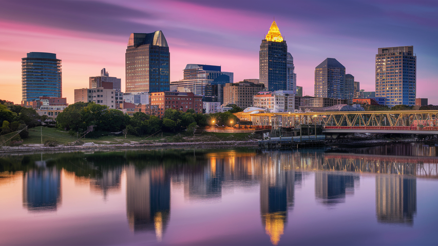 What Are The Best Internet Providers In North Carolina?
