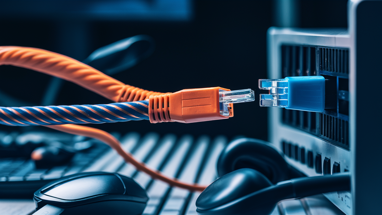 What Ethernet Cable Do I Need?