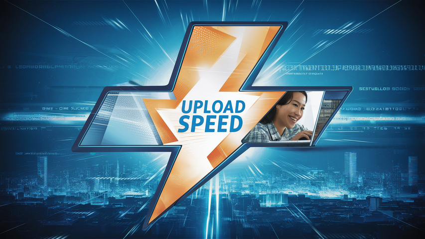 What Internet Provider Has The Best Upload Speed?