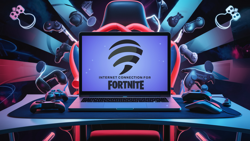 What Internet Provider Is Best For Fortnite?