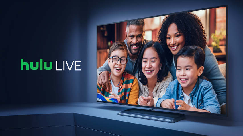 What Internet Provider Is Best For Hulu Live?