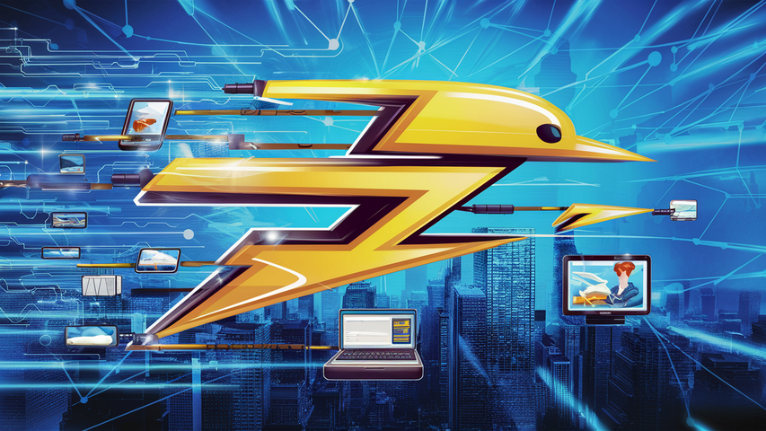 What Is The Best Fastest Internet Provider?