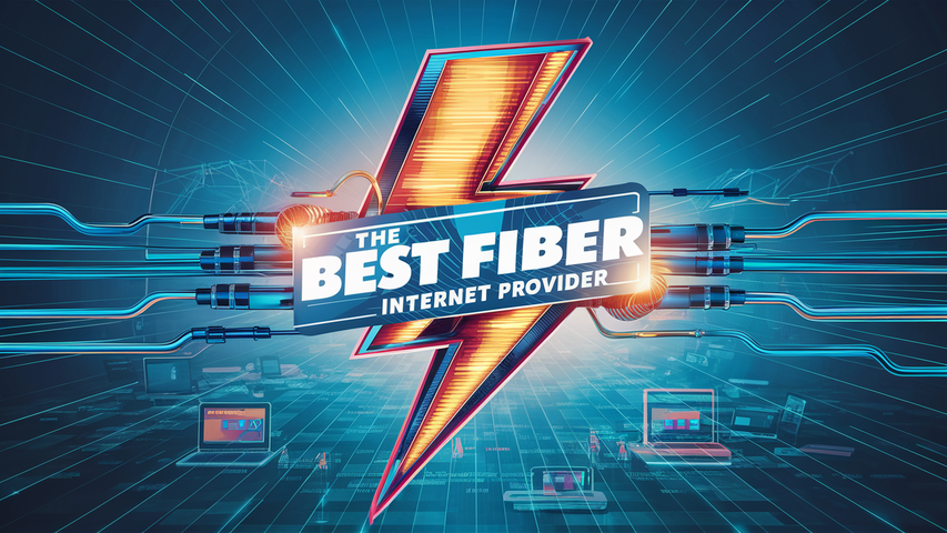 What Is The Best Fiber Internet Provider?