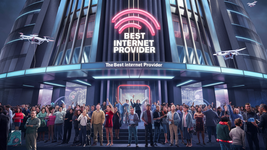 What Is The Best Internet Provider?