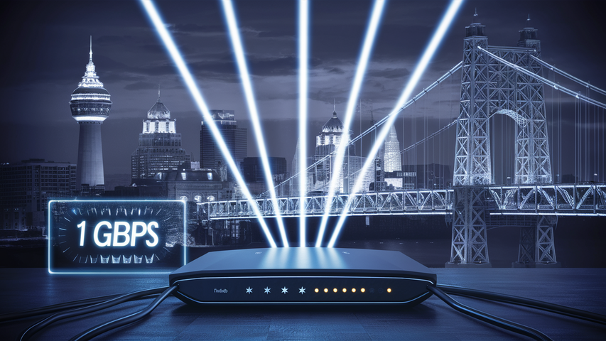 What Is The Best Internet Provider In Cincinnati?