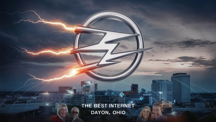 What Is The Best Internet Provider In Dayton Ohio?