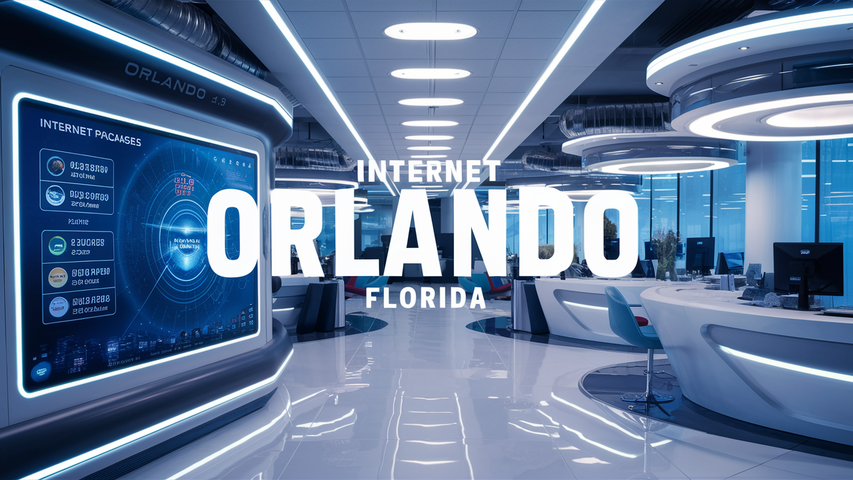 What Is The Best Internet Provider In Orlando?