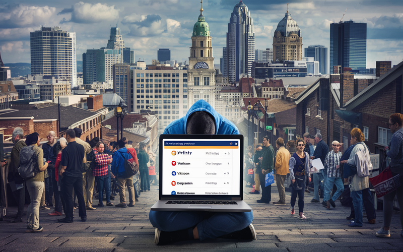 What Is The Best Internet Provider In Philadelphia?