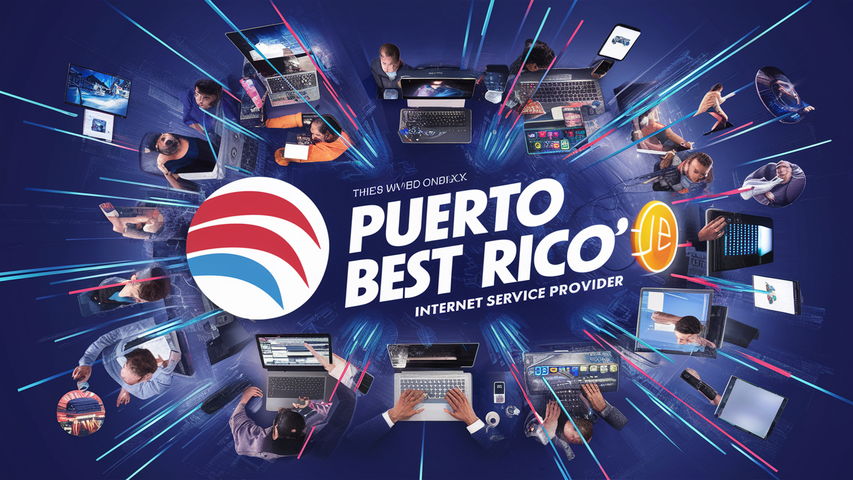 What Is The Best Internet Provider In Puerto Rico?