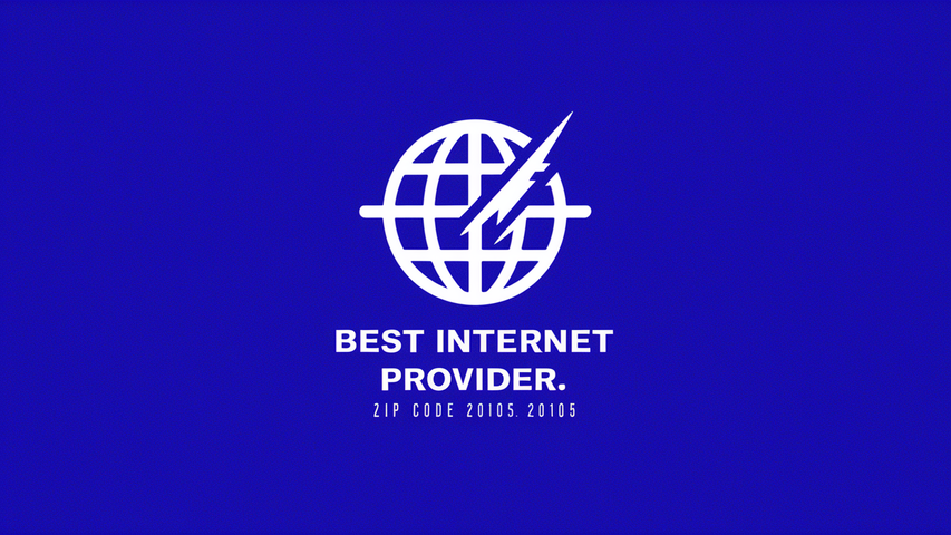 What Is The Best Internet Provider In Zip Code 20105