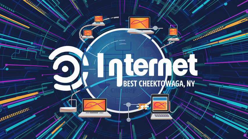 What Is The Best Internet Service Provider In Cheektowaga Ny?