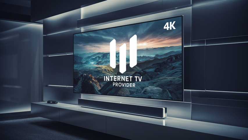 What Is The Best Internet Tv Provider For 4K Streaming?