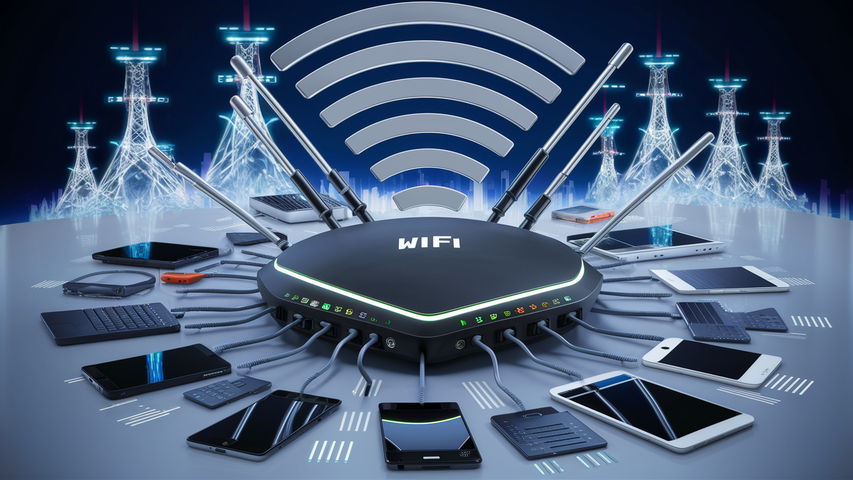 What Is The Best Wifi Internet Provider?