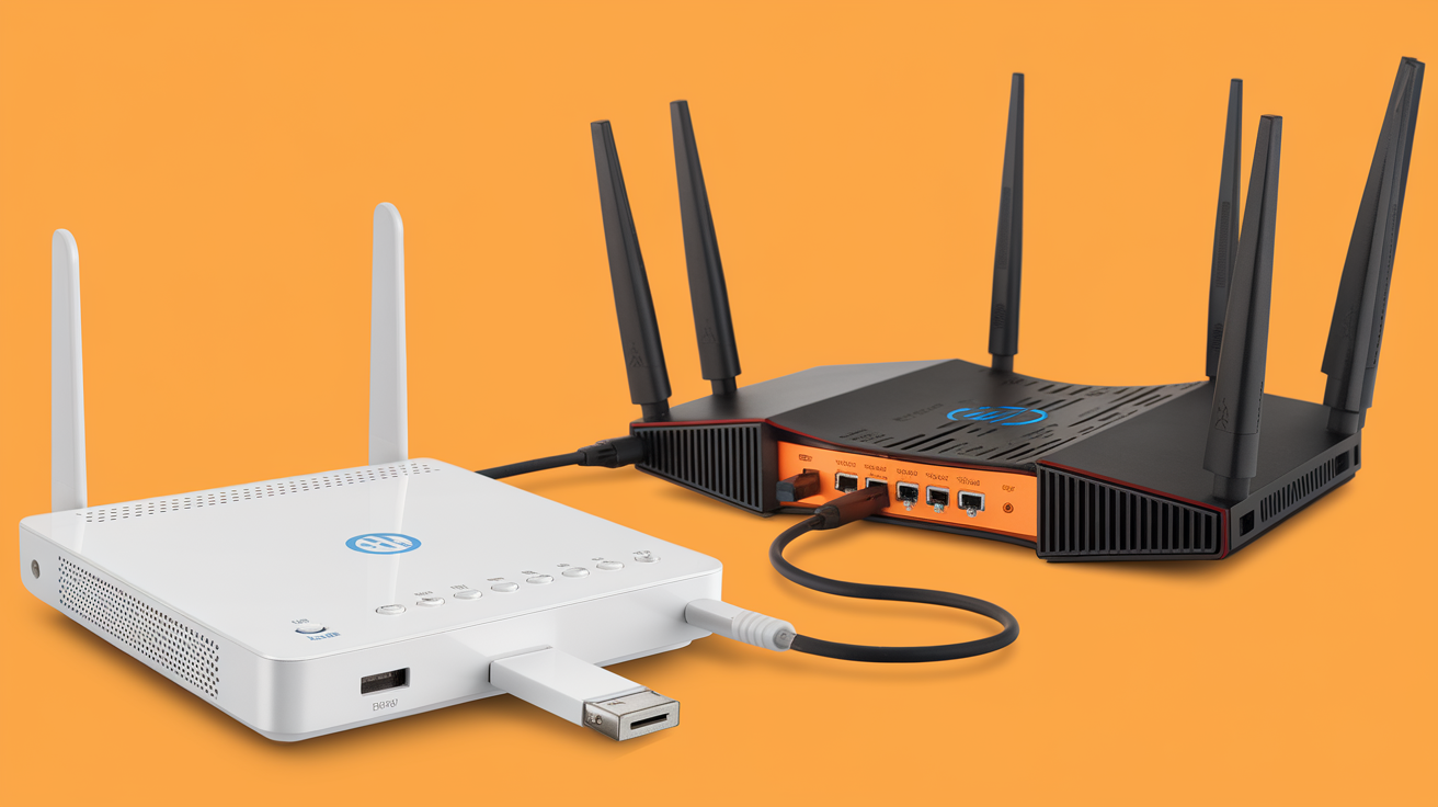 The Best Wireless Modem Options for Seamless Ziply Fiber Connectivity