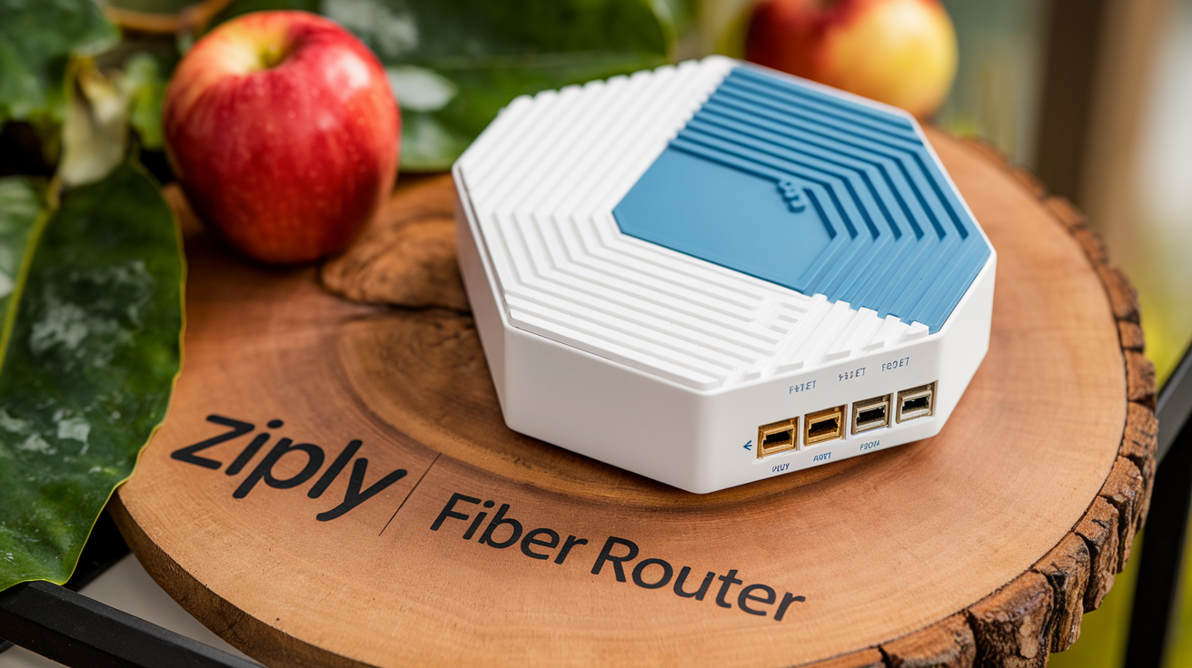 5 Best Routers for Ziply Fiber: Speed, Reliability, and Performance