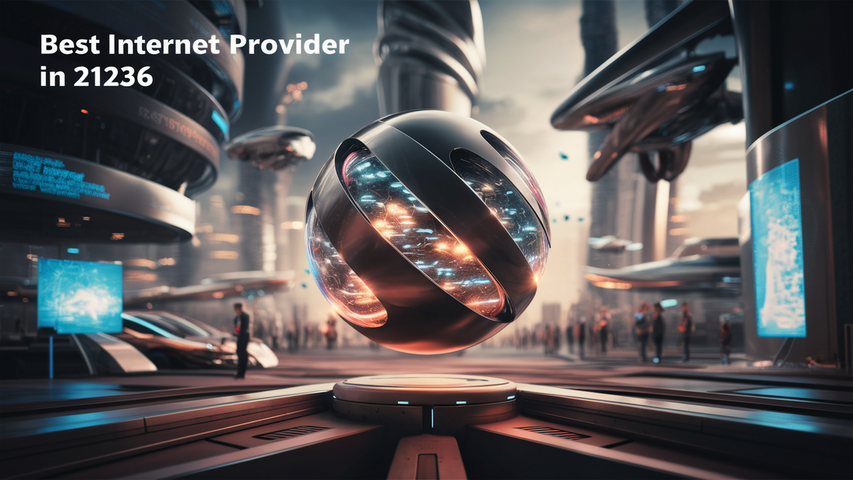Who Is The Best Internet Provider In 21236?
