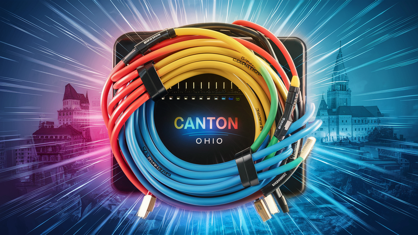 Who Provides The Best Internet Cable Bundle For Canton Oh?
