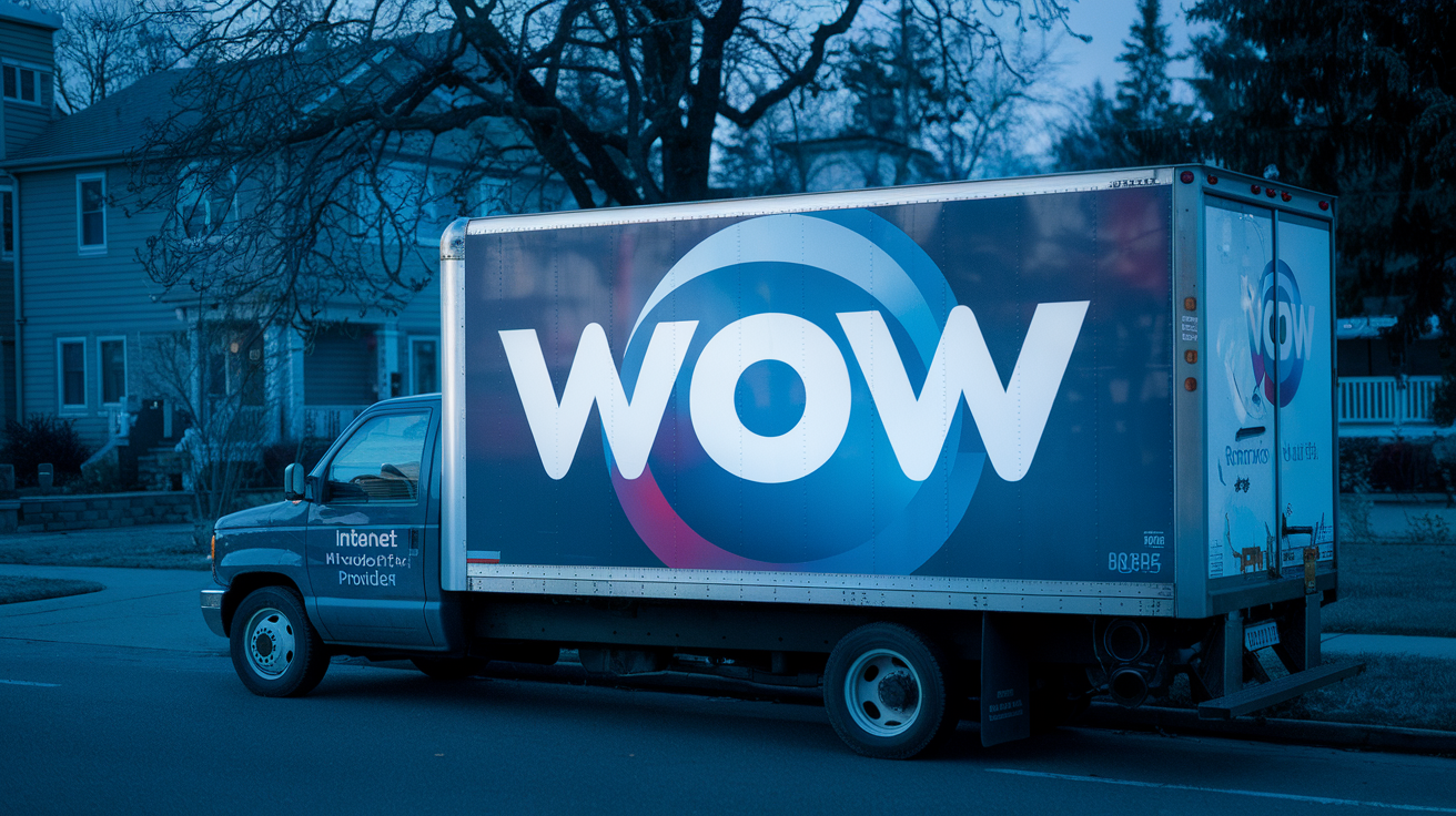 The Most Common Issues That Lead to WOW Internet Downtime