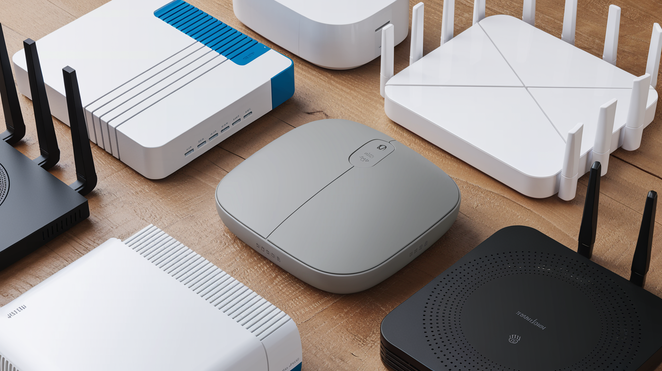 WOW! Internet Approved Modems: Comparing Features and Performance