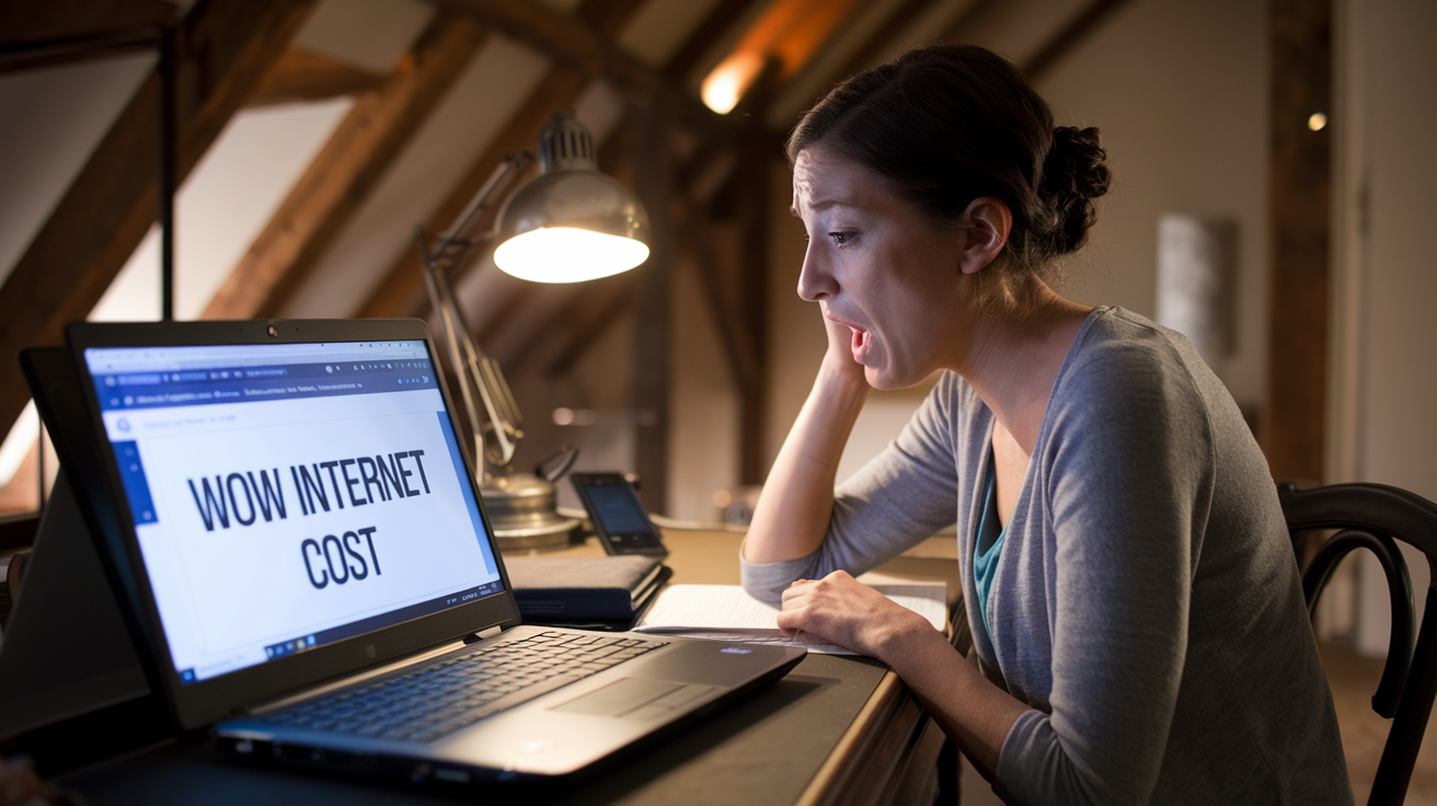 WOW! Internet Cost: Plans, Pricing & Hidden Fees in 2025