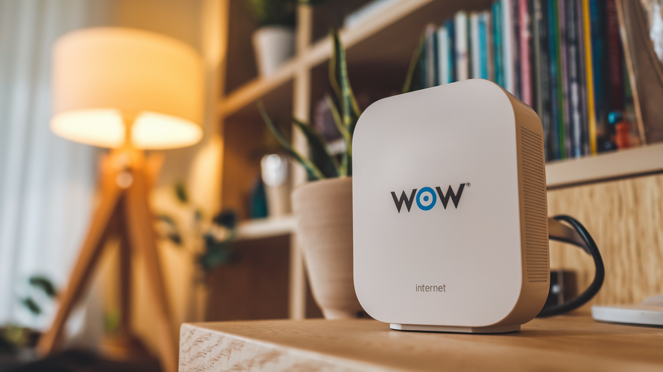 WOW Internet Modem vs. Other Providers: What Sets Them Apart?