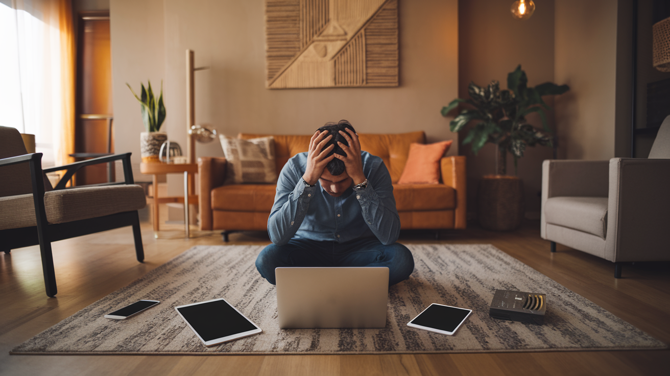 The Ultimate Checklist for When Your Internet Isn't Working