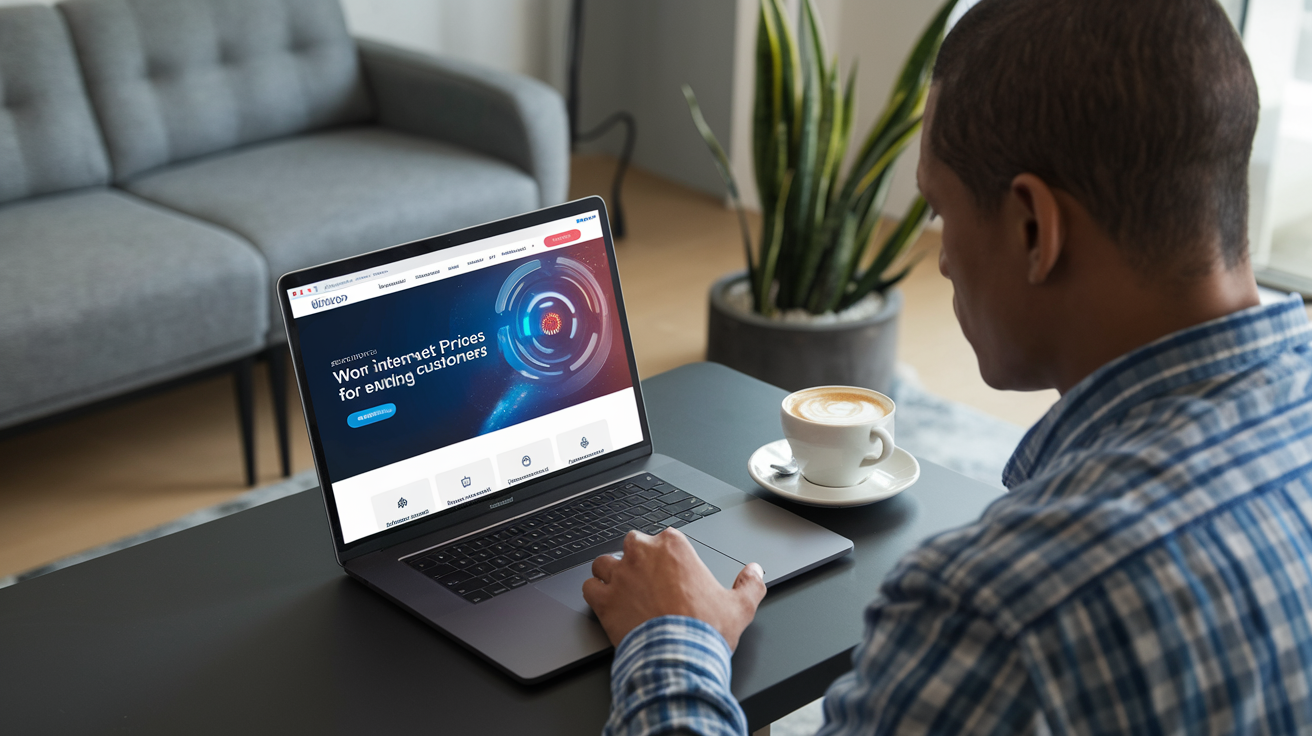 Top 5 Ways to Save with WOW Internet Prices for Loyal Customers