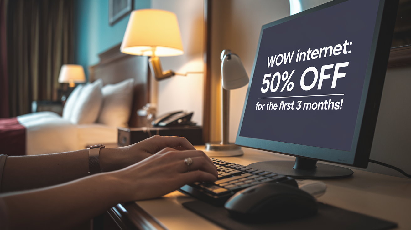 The Ultimate Guide to WOW! Internet Discounts and Bundles