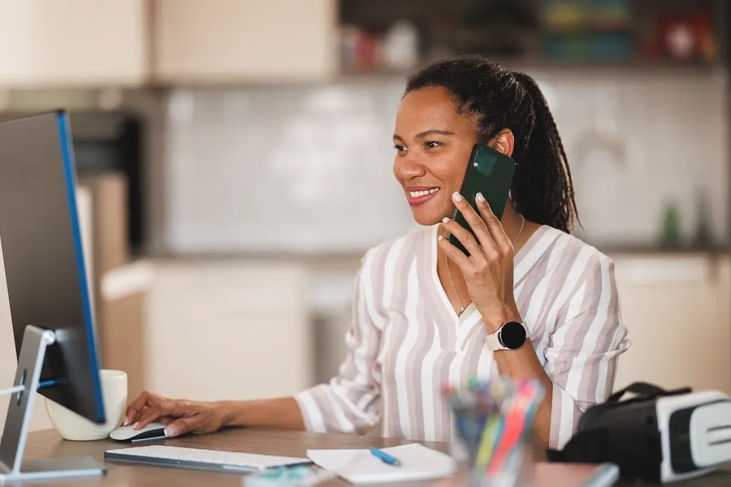 Frontier Home Phone