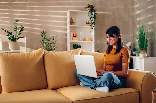 Lumos Total Home Wi-Fi