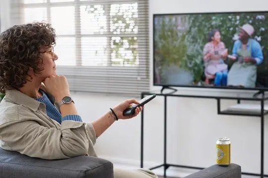 Lumos Streaming Tv