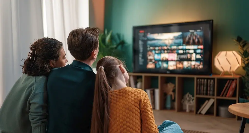 Mediacom Cable TV