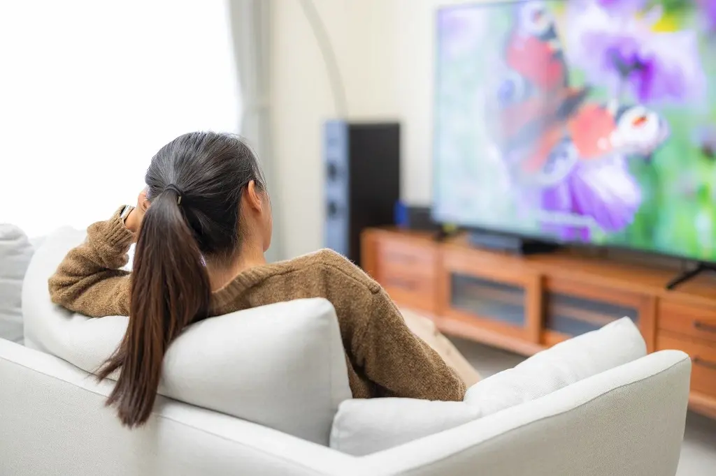 Spectrum TV in HD